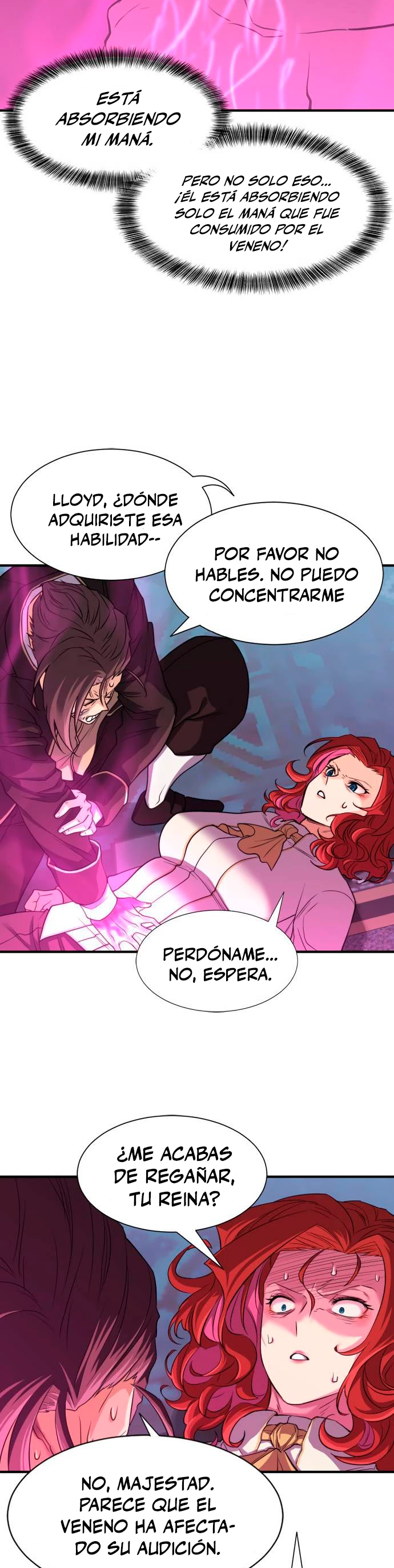 Loco Frontera > Capitulo 44 > Page 201