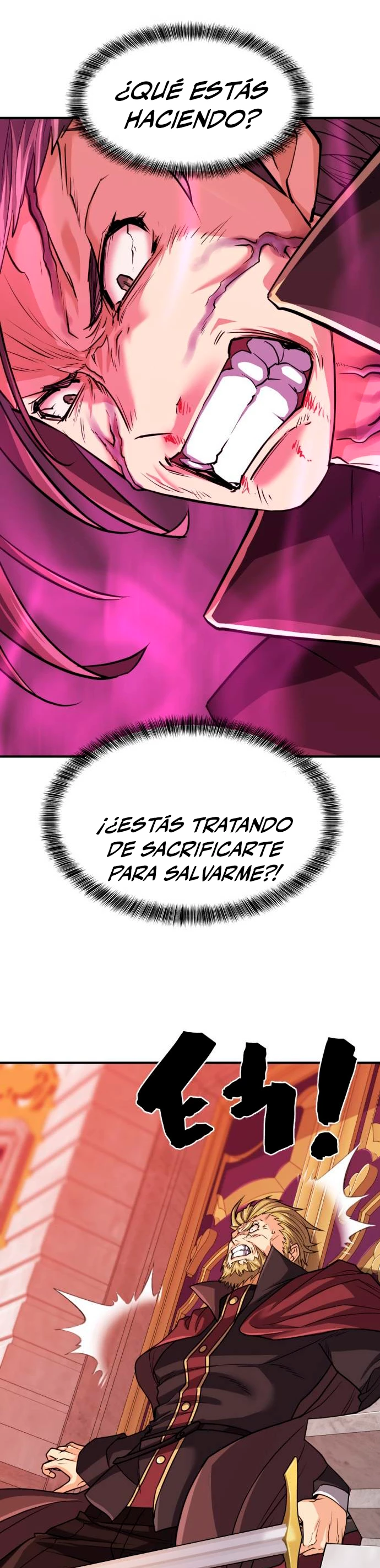 Loco Frontera > Capitulo 44 > Page 221