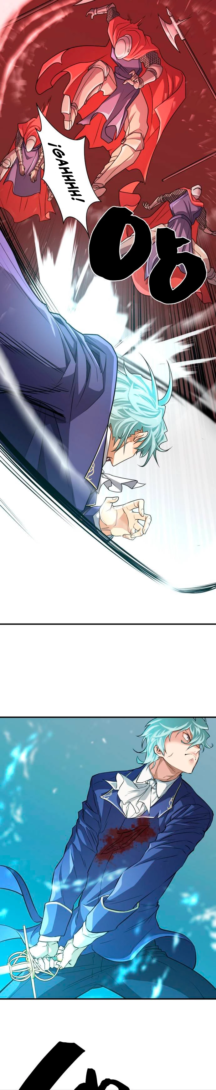 Loco Frontera > Capitulo 44 > Page 301
