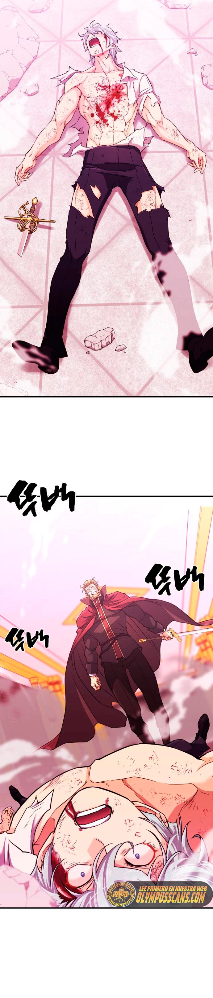 Loco Frontera > Capitulo 44 > Page 411