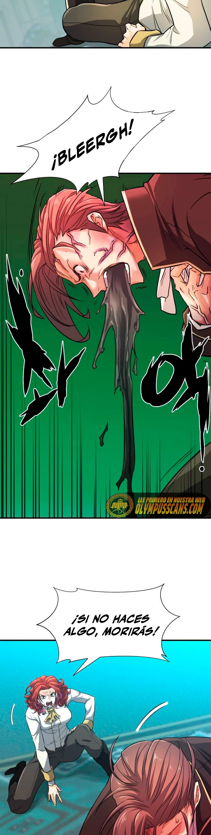 Loco Frontera > Capitulo 44 > Page 431