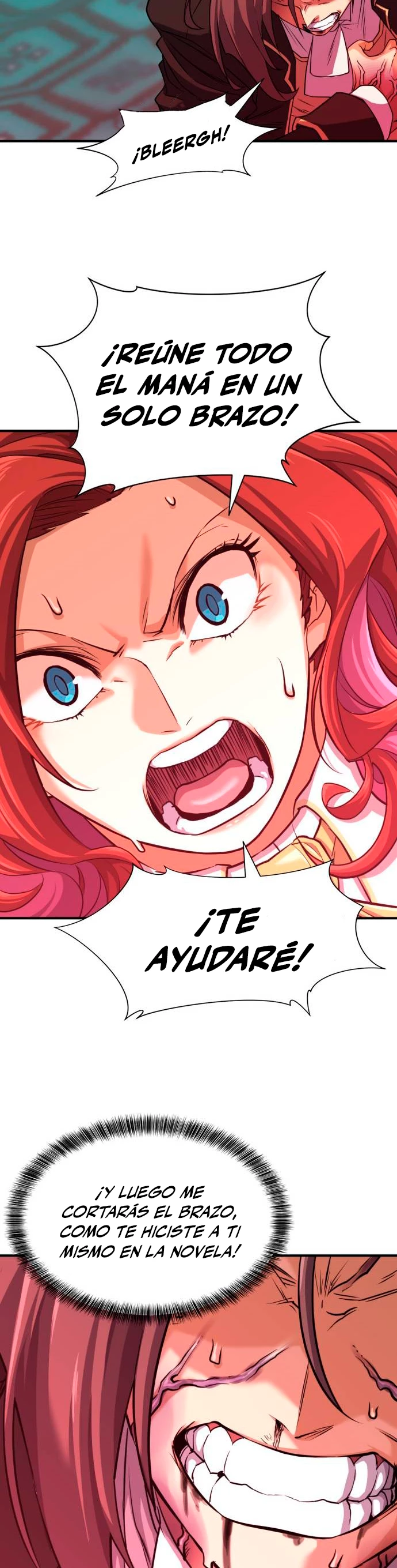 Loco Frontera > Capitulo 44 > Page 441
