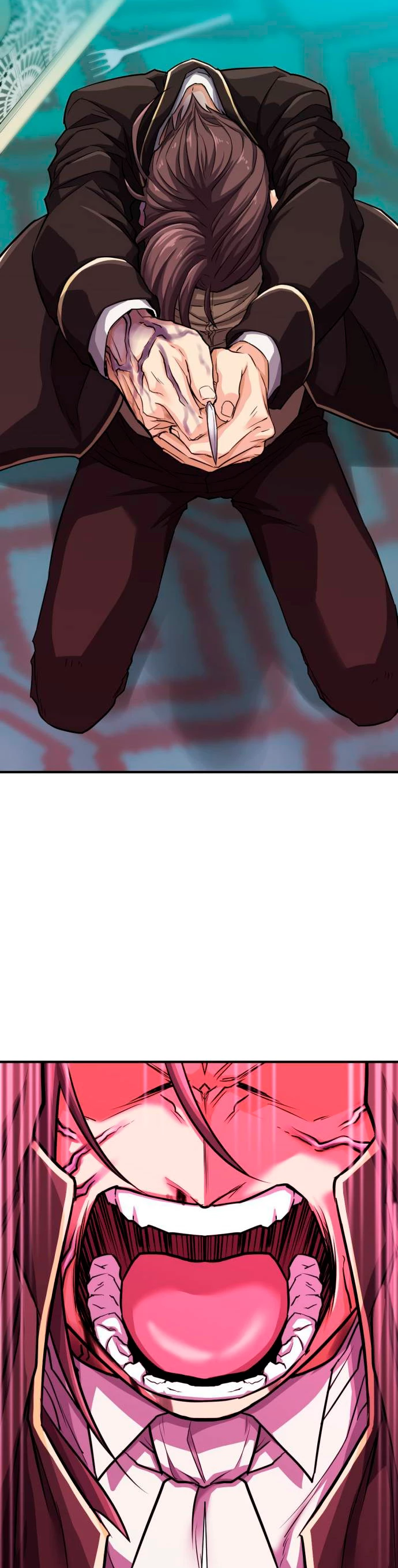 Loco Frontera > Capitulo 44 > Page 461