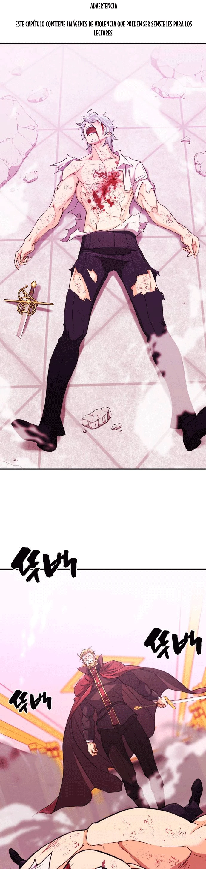 Loco Frontera > Capitulo 45 > Page 21