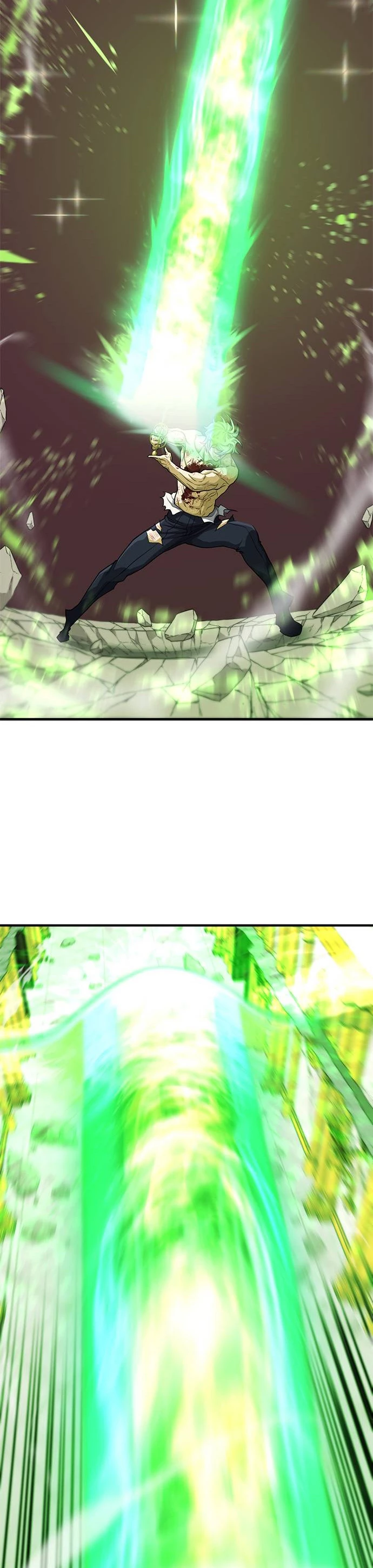 Loco Frontera > Capitulo 45 > Page 381