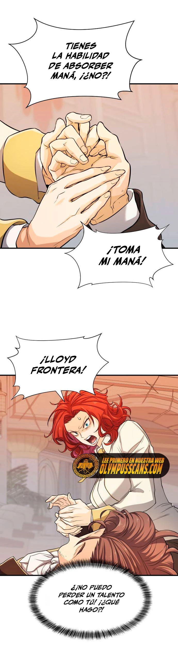 Loco Frontera > Capitulo 46 > Page 21