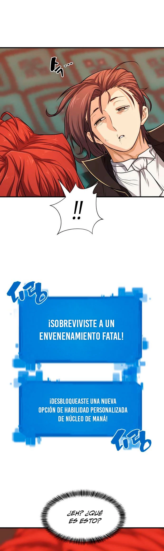Loco Frontera > Capitulo 46 > Page 31