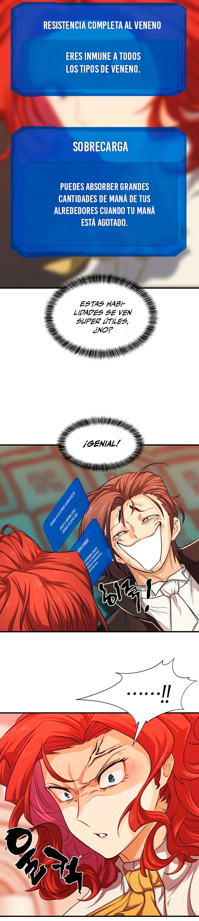 Loco Frontera > Capitulo 46 > Page 41