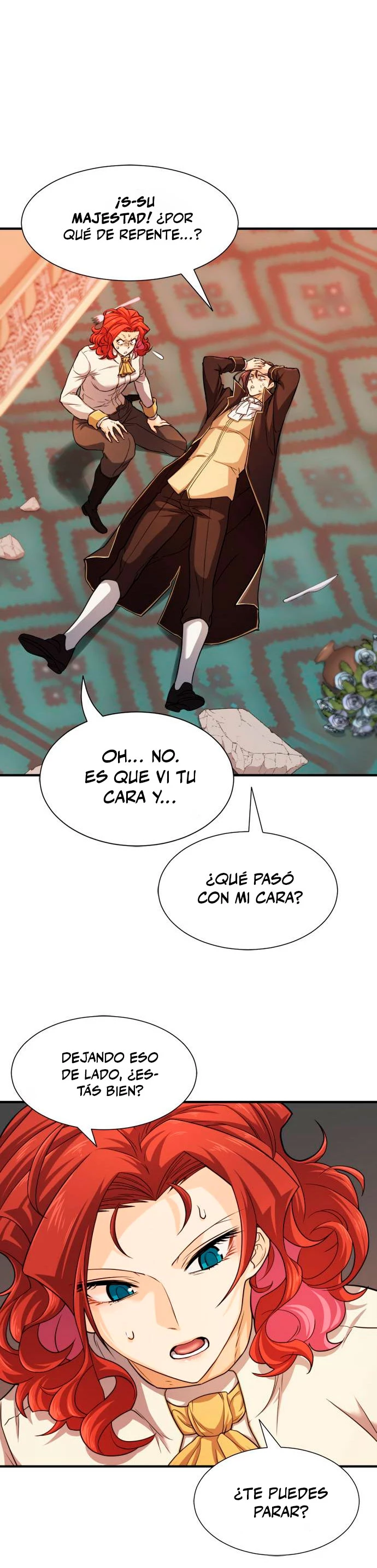 Loco Frontera > Capitulo 46 > Page 61