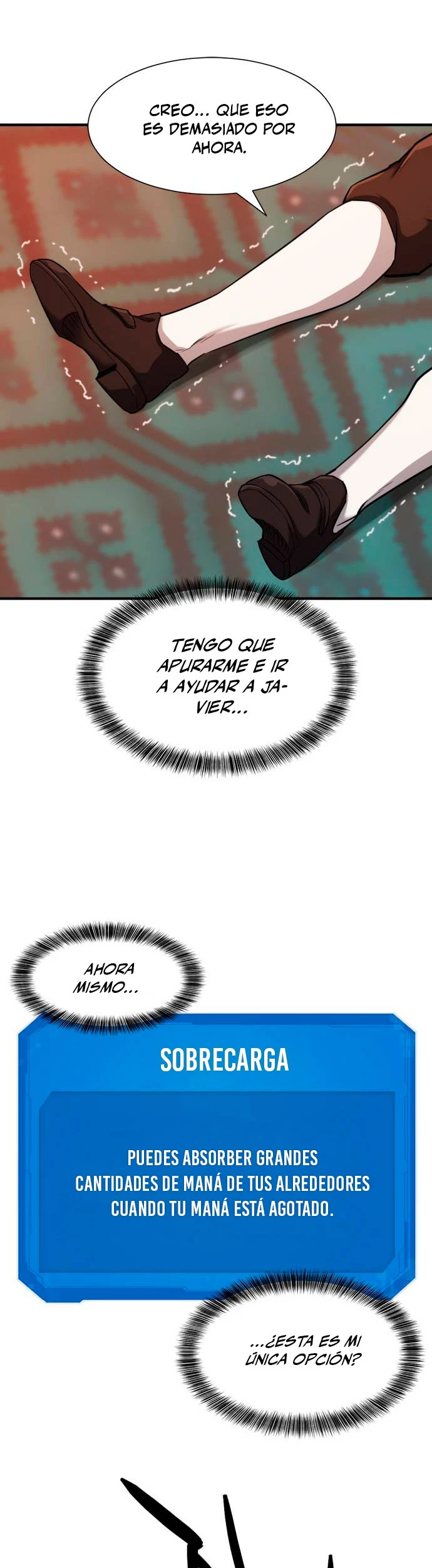 Loco Frontera > Capitulo 46 > Page 71