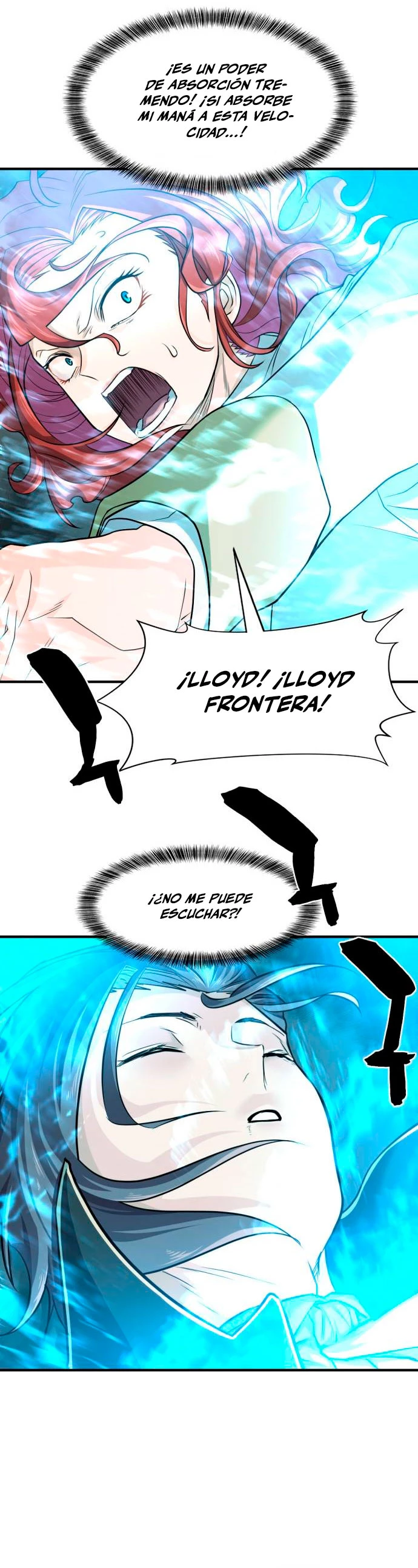 Loco Frontera > Capitulo 46 > Page 121