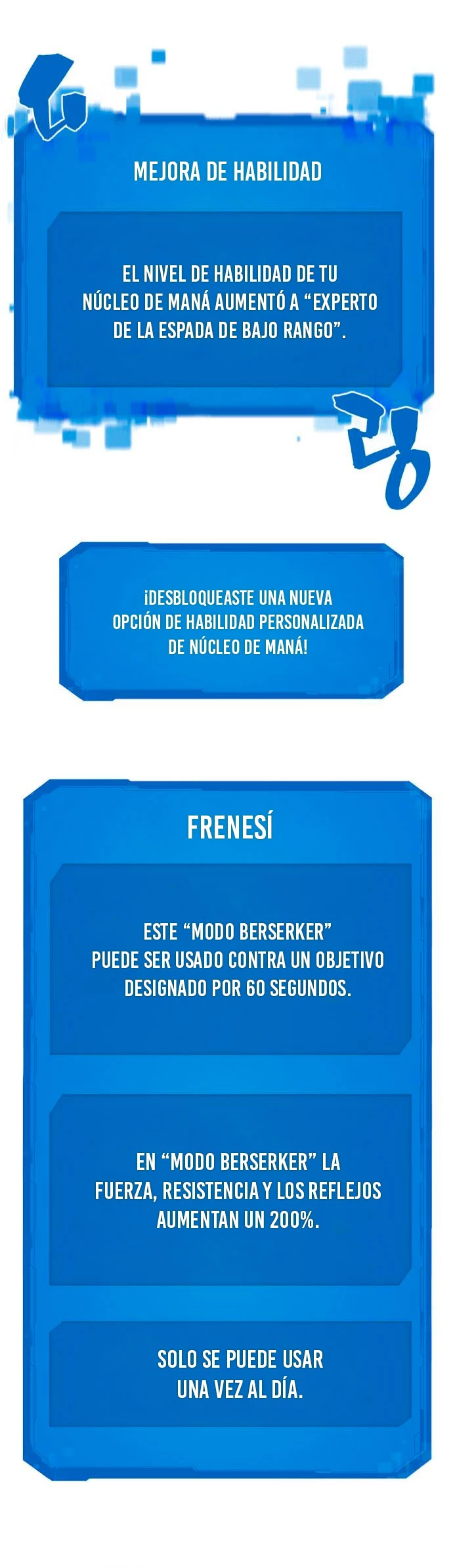 Loco Frontera > Capitulo 46 > Page 181