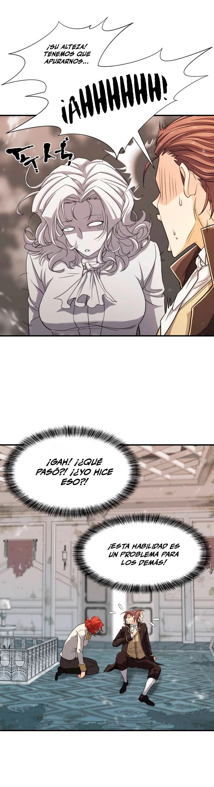 Loco Frontera > Capitulo 46 > Page 201