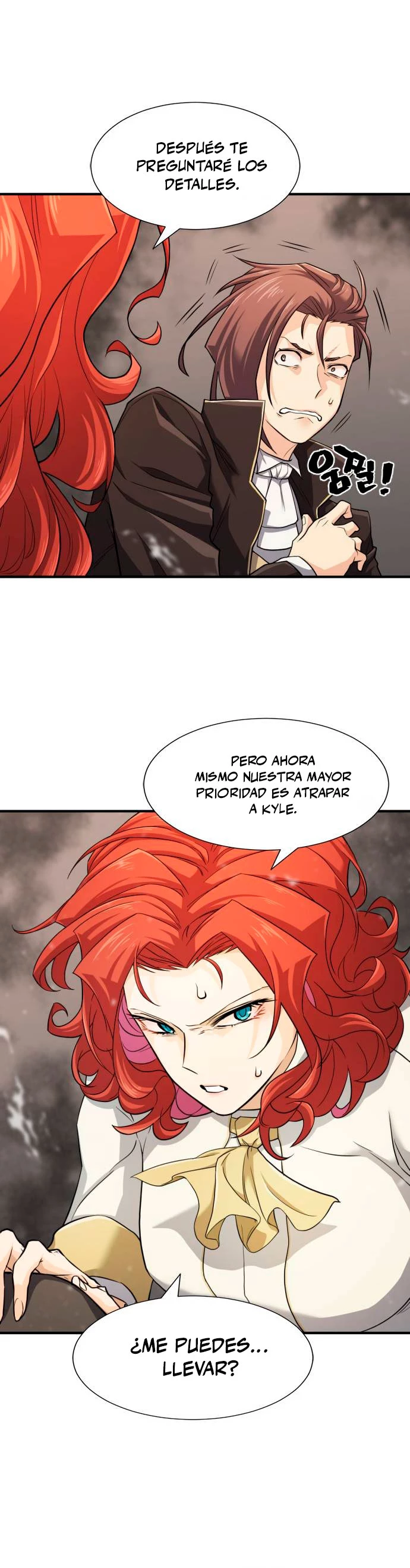 Loco Frontera > Capitulo 46 > Page 211