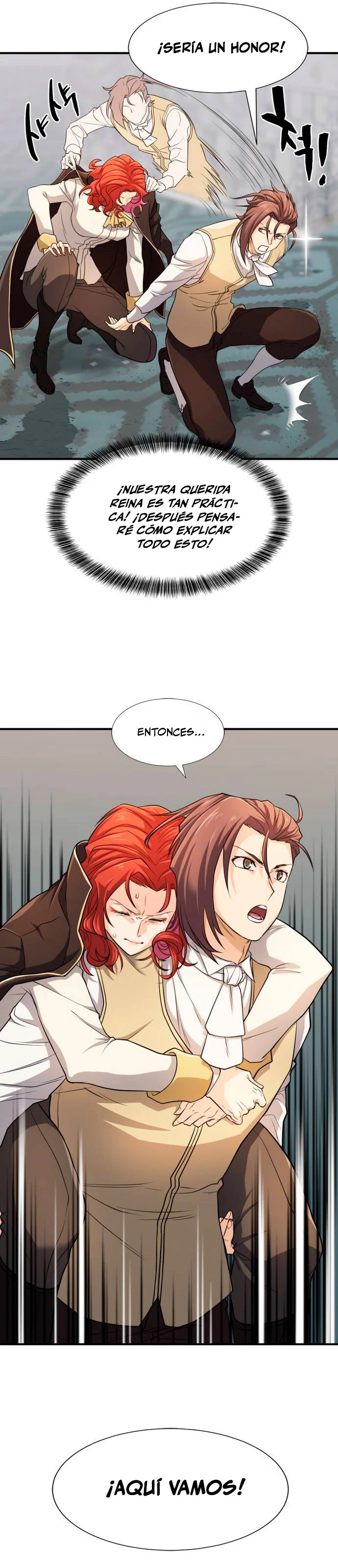Loco Frontera > Capitulo 46 > Page 221