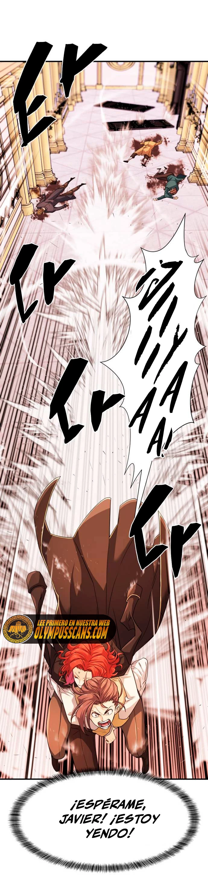 Loco Frontera > Capitulo 46 > Page 231