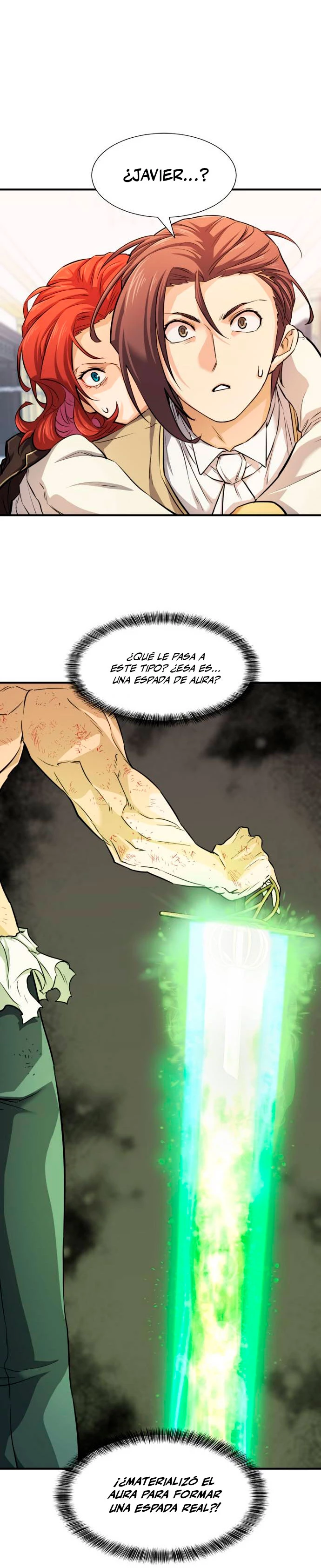 Loco Frontera > Capitulo 46 > Page 261
