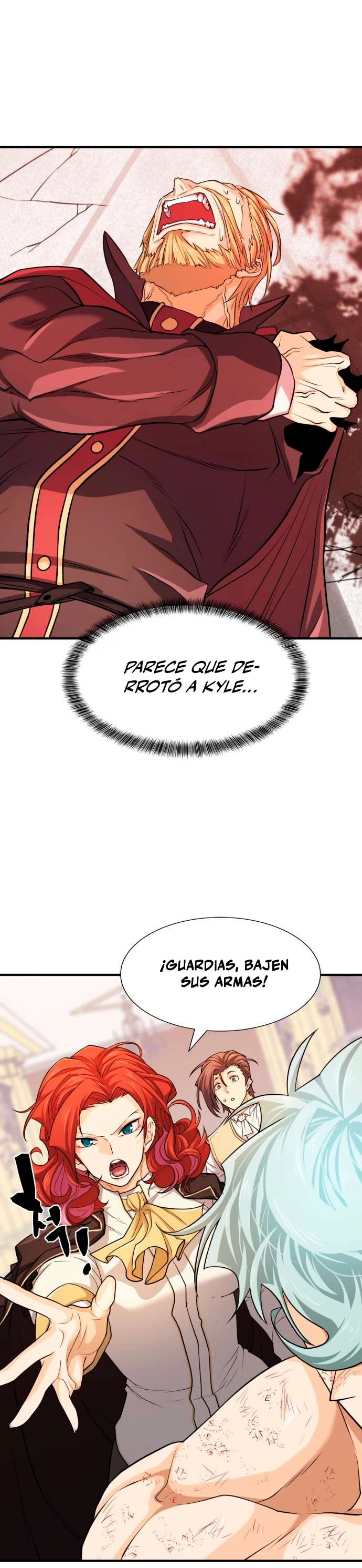 Loco Frontera > Capitulo 46 > Page 281