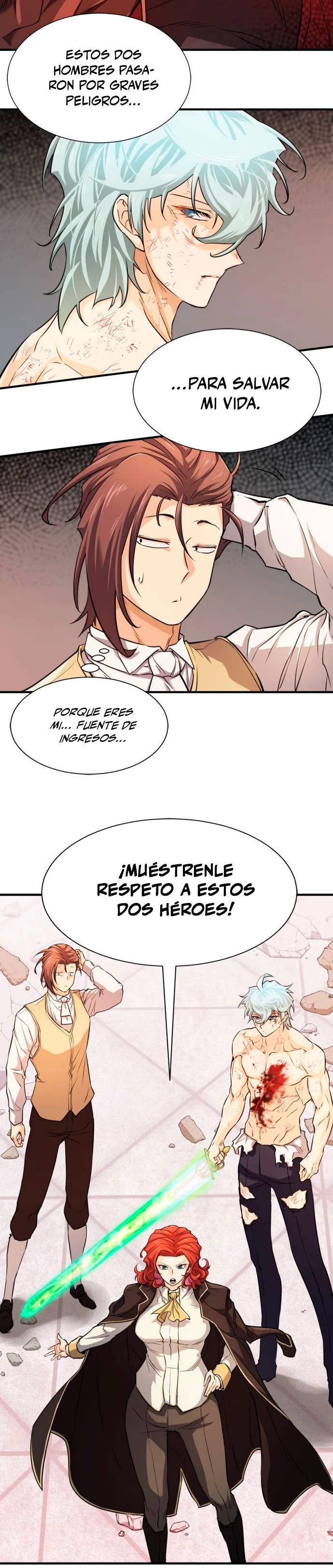 Loco Frontera > Capitulo 46 > Page 301