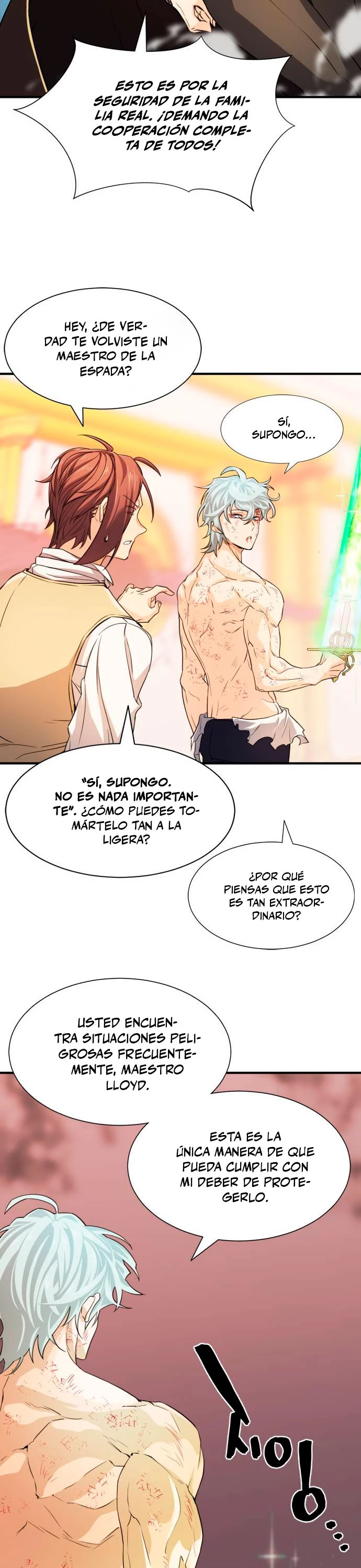 Loco Frontera > Capitulo 46 > Page 321