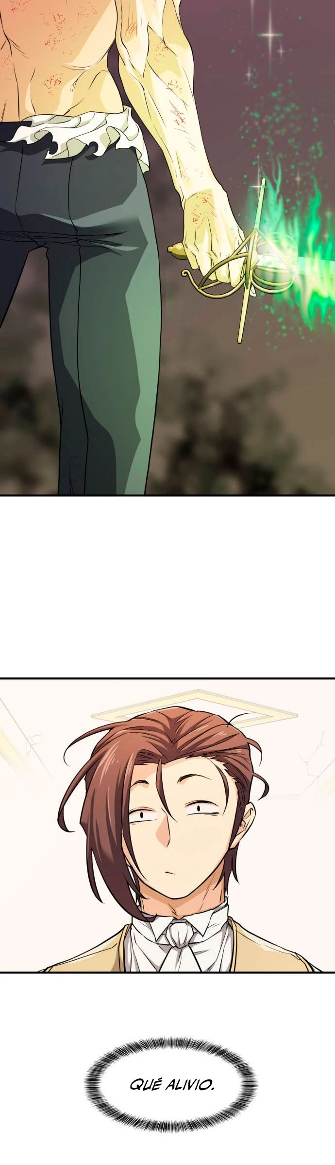 Loco Frontera > Capitulo 46 > Page 331