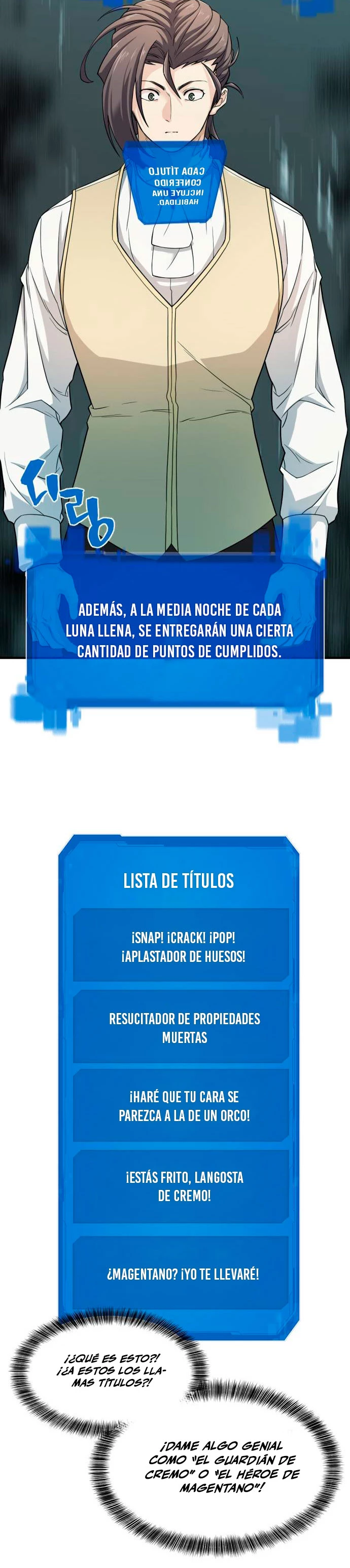 Loco Frontera > Capitulo 46 > Page 361