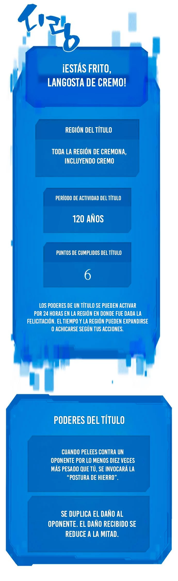 Loco Frontera > Capitulo 46 > Page 381