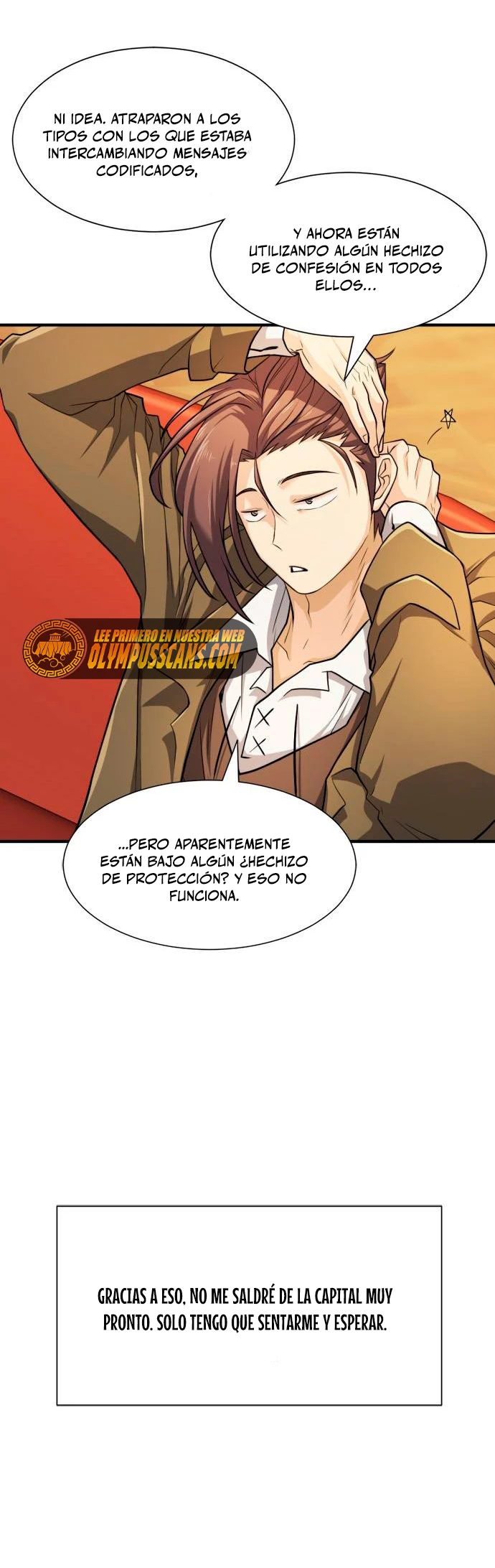 Loco Frontera > Capitulo 47 > Page 41
