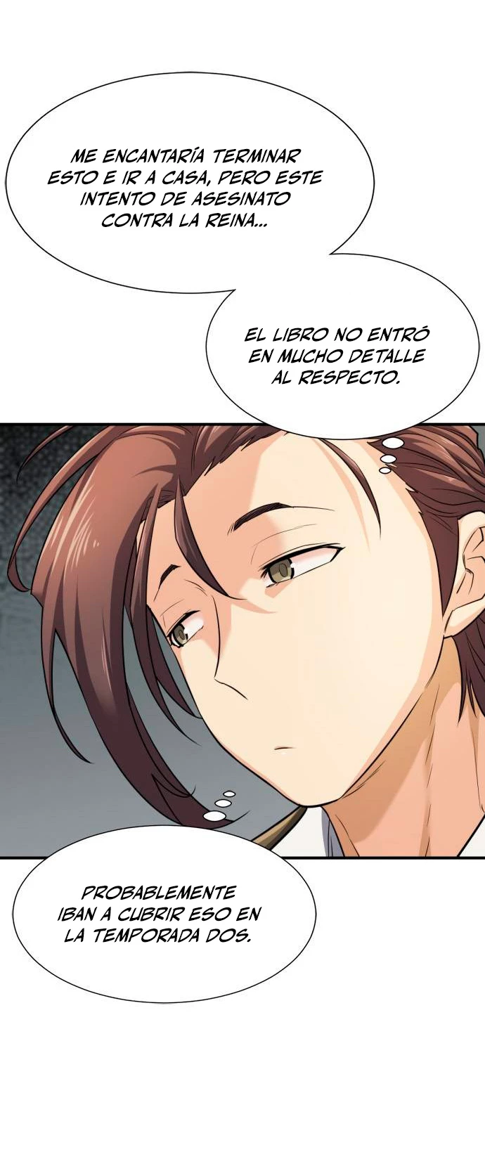 Loco Frontera > Capitulo 47 > Page 51