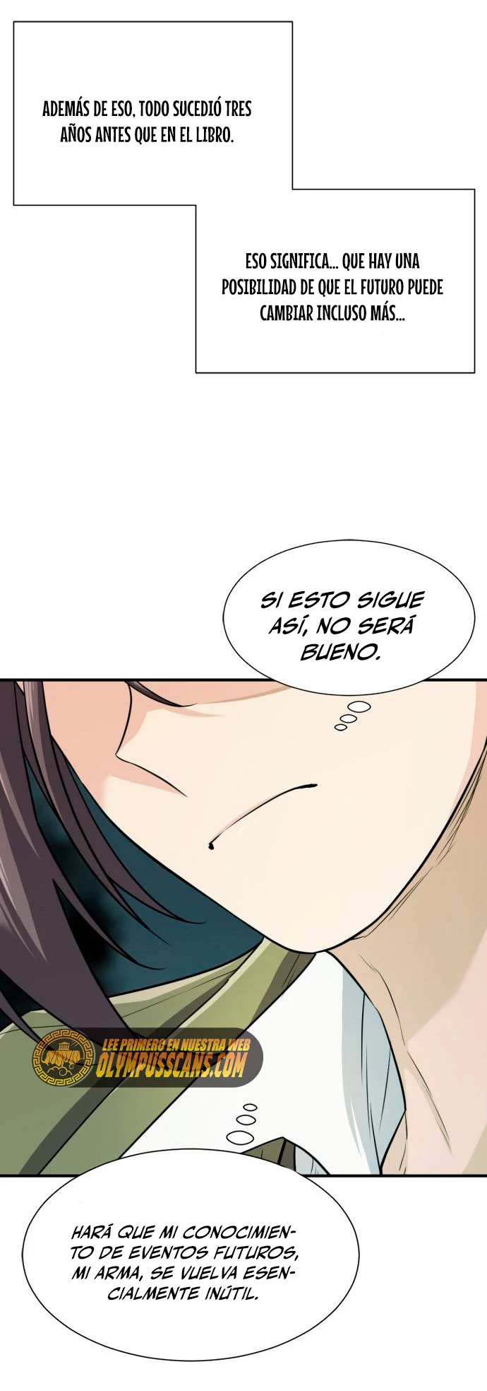Loco Frontera > Capitulo 47 > Page 61