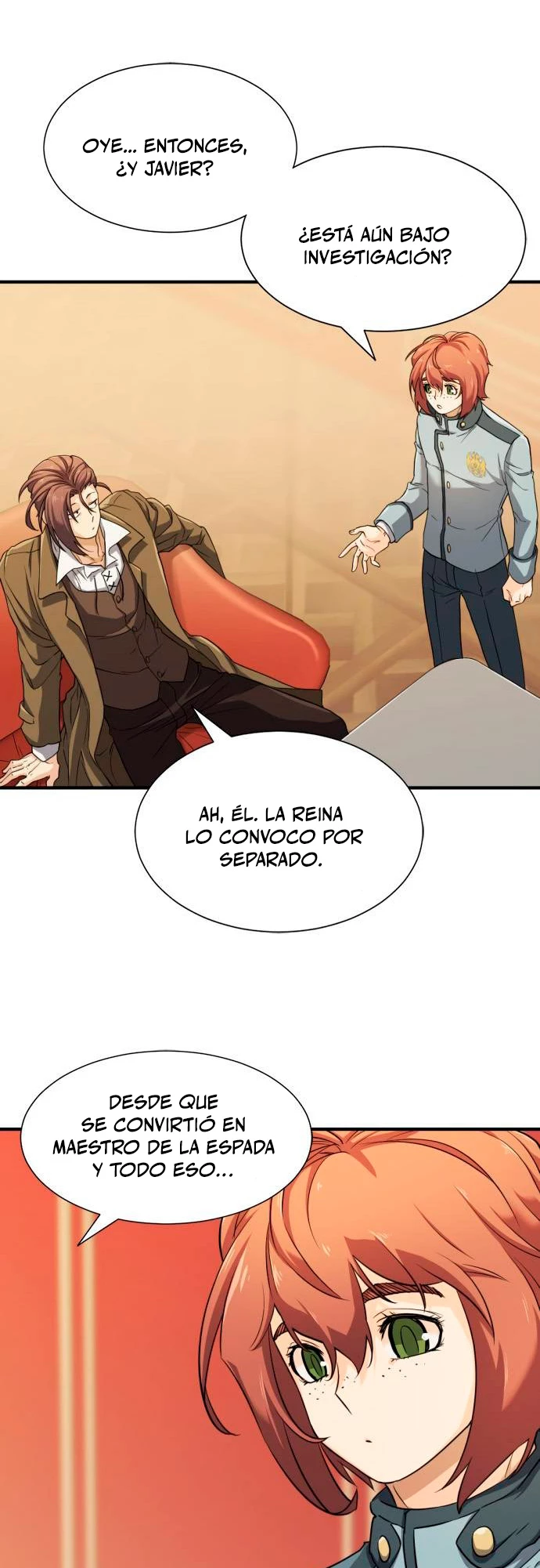 Loco Frontera > Capitulo 47 > Page 81