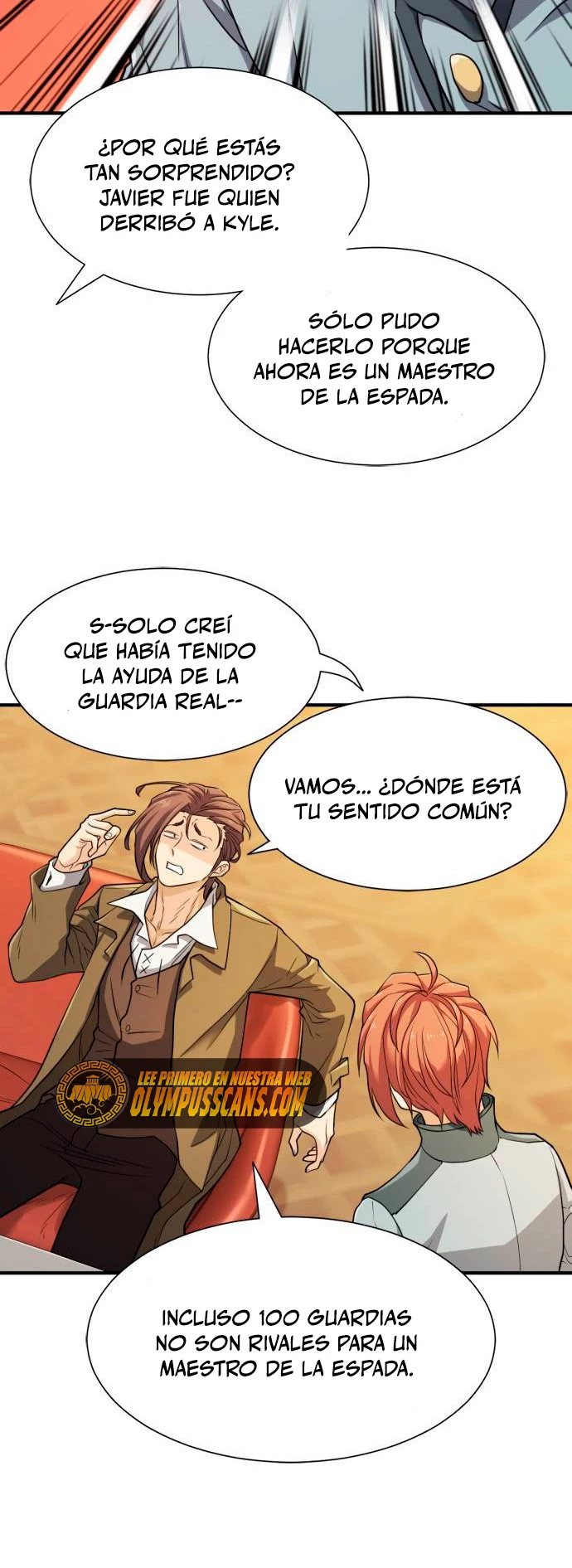 Loco Frontera > Capitulo 47 > Page 101