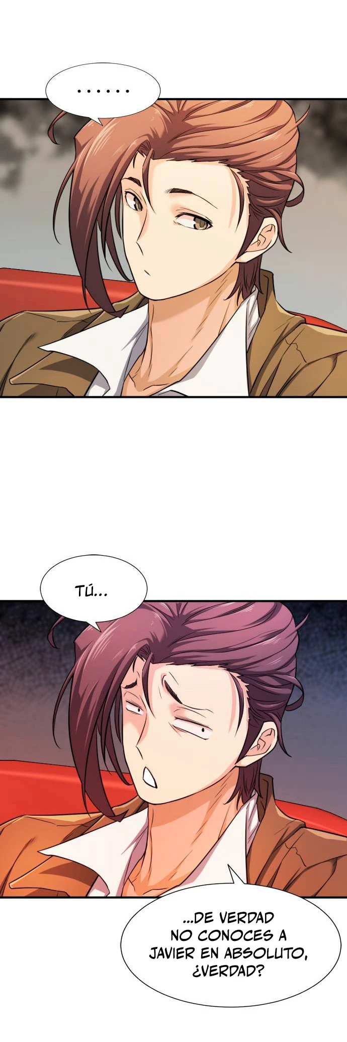 Loco Frontera > Capitulo 47 > Page 161