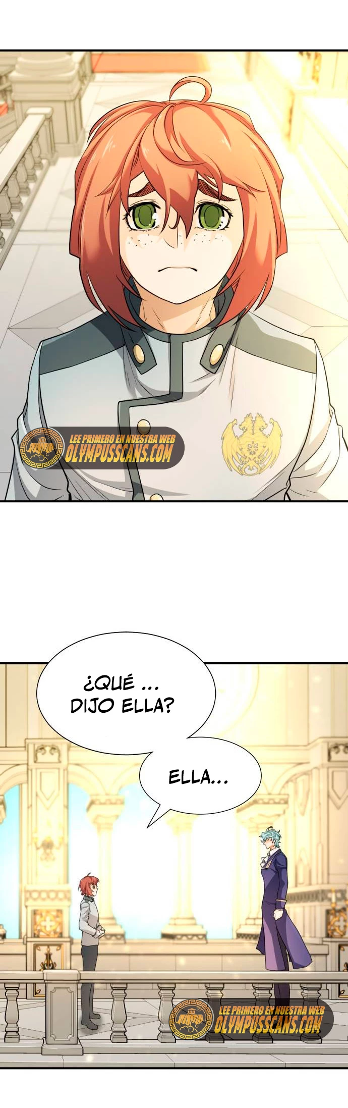 Loco Frontera > Capitulo 47 > Page 311