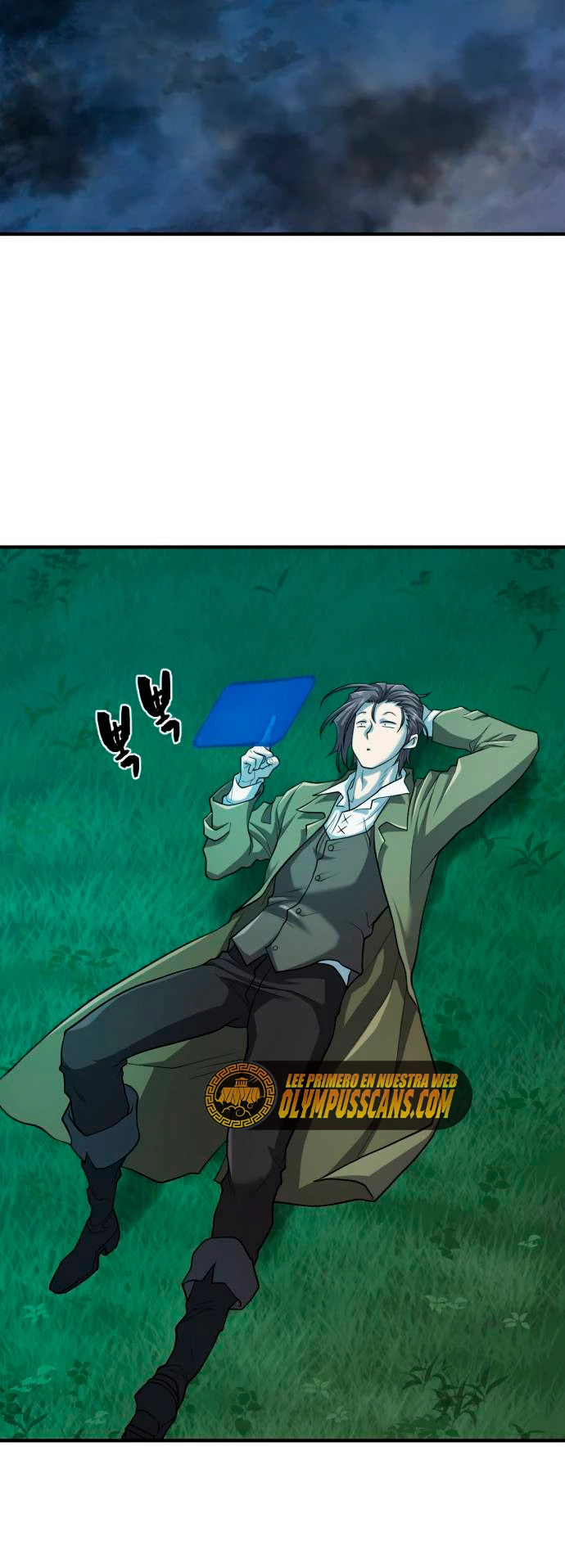 Loco Frontera > Capitulo 47 > Page 371