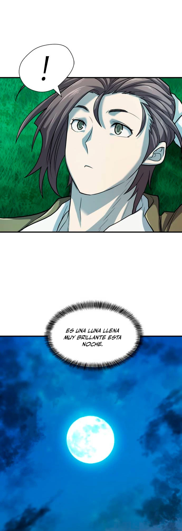 Loco Frontera > Capitulo 47 > Page 421