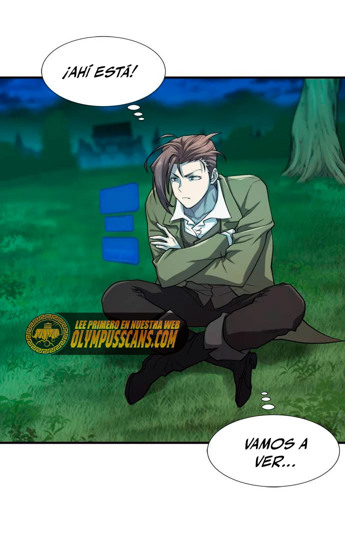 Loco Frontera > Capitulo 47 > Page 441