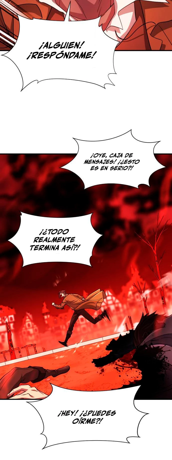 Loco Frontera > Capitulo 47 > Page 591
