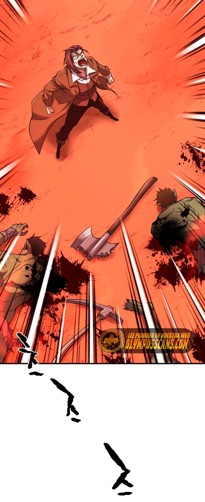 Loco Frontera > Capitulo 47 > Page 661