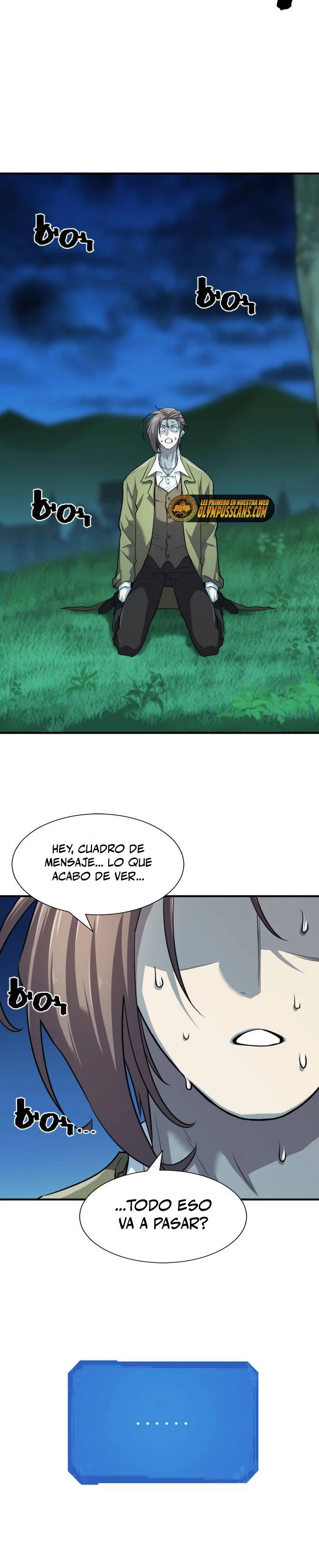 Loco Frontera > Capitulo 48 > Page 111