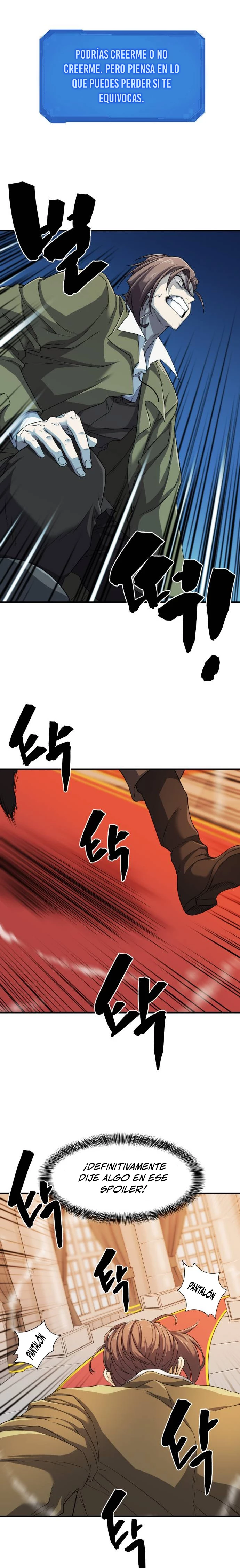 Loco Frontera > Capitulo 48 > Page 121