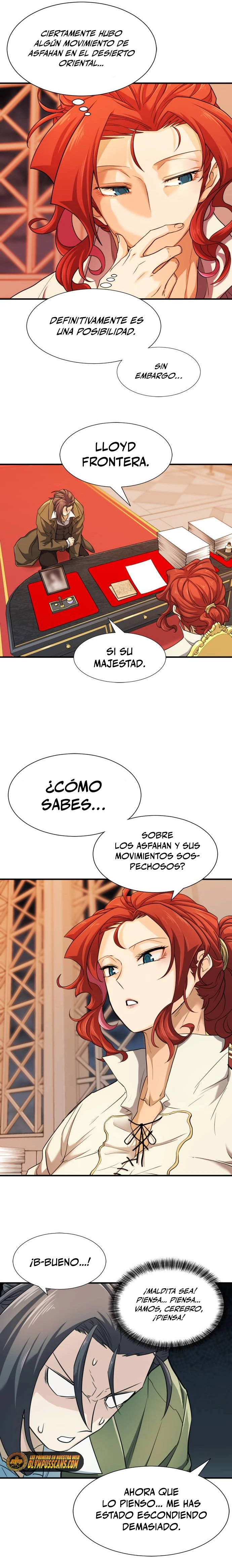 Loco Frontera > Capitulo 48 > Page 161
