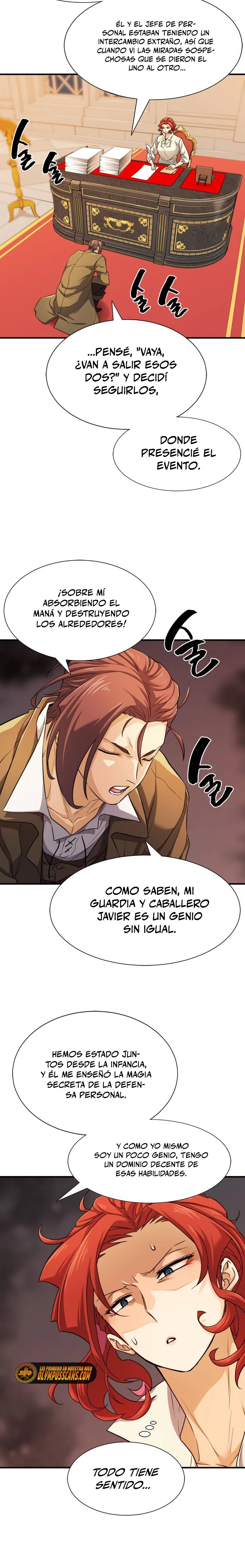 Loco Frontera > Capitulo 48 > Page 181