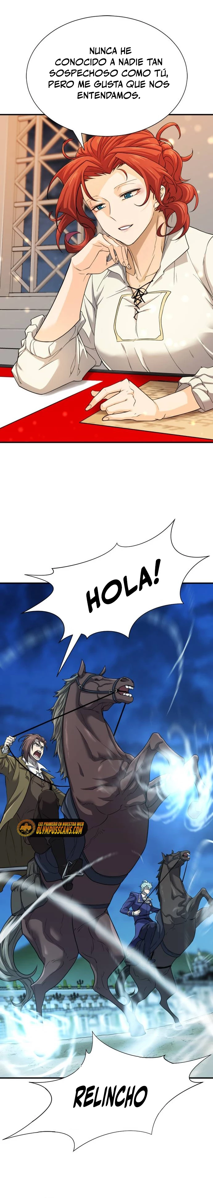 Loco Frontera > Capitulo 48 > Page 231