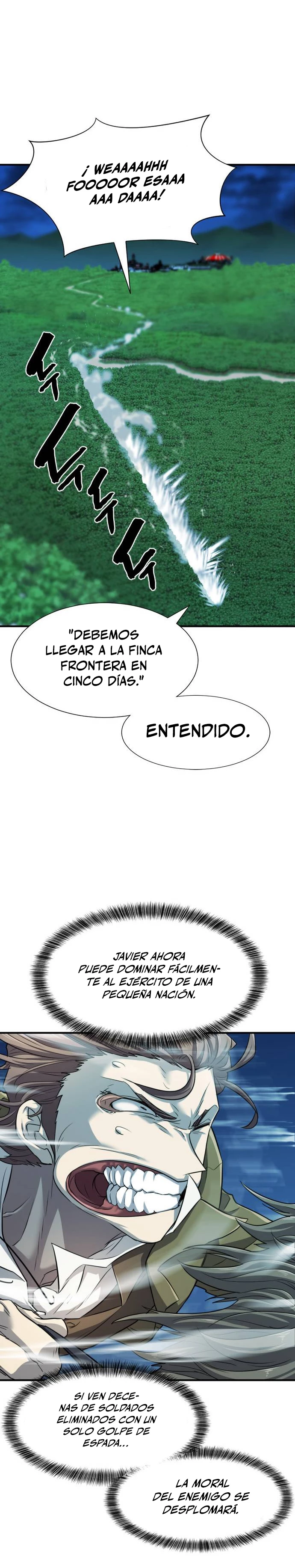 Loco Frontera > Capitulo 48 > Page 251