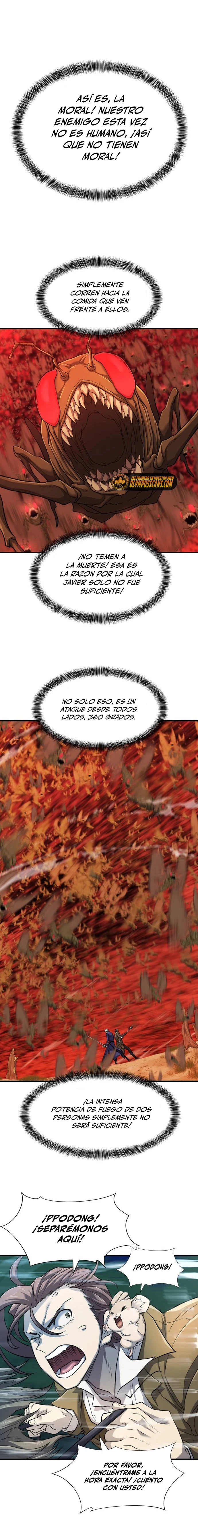 Loco Frontera > Capitulo 48 > Page 261