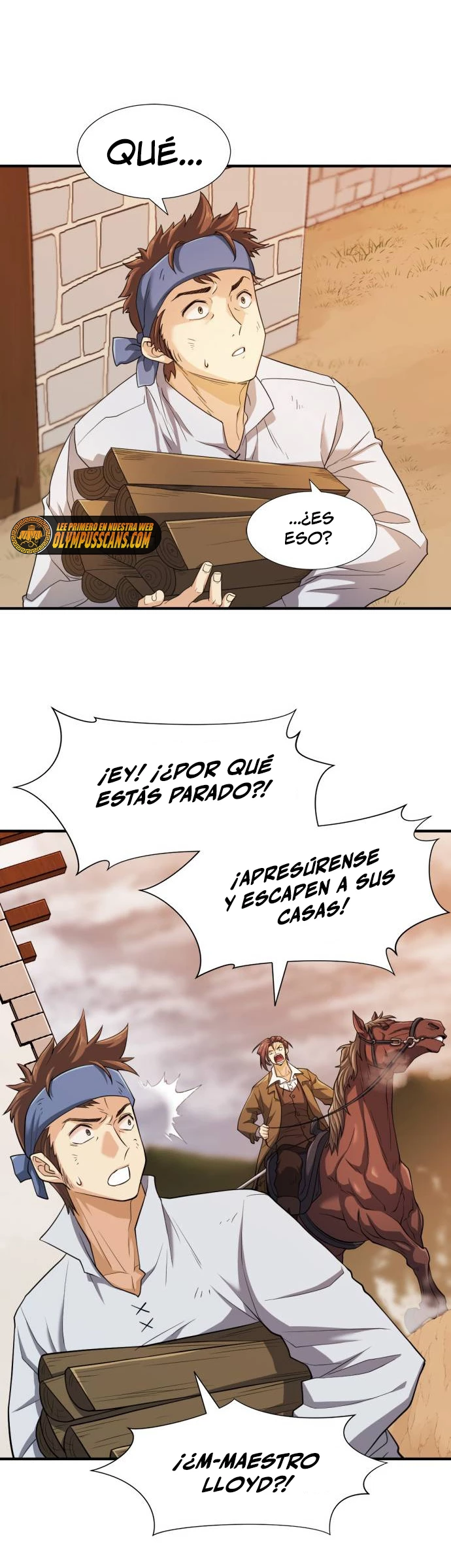 Loco Frontera > Capitulo 48 > Page 311