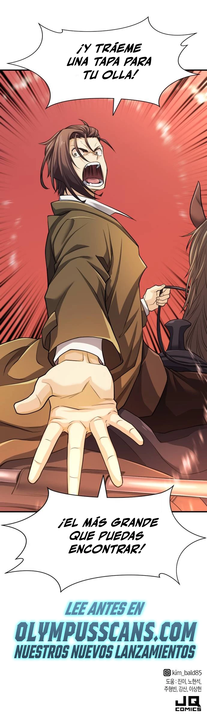 Loco Frontera > Capitulo 48 > Page 321