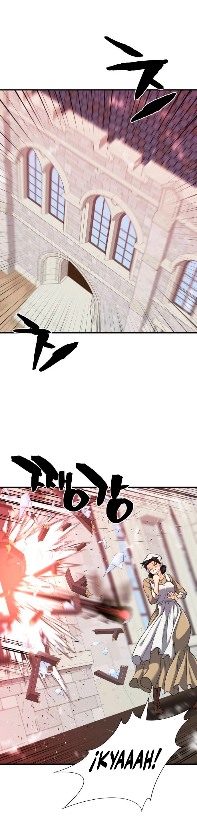Loco Frontera > Capitulo 49 > Page 21