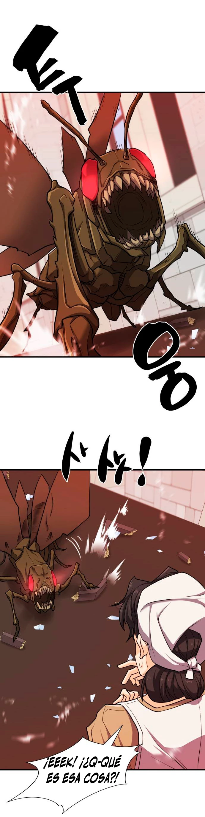 Loco Frontera > Capitulo 49 > Page 31